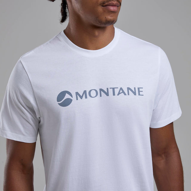 Montane Men's Mono Logo T-Shirt