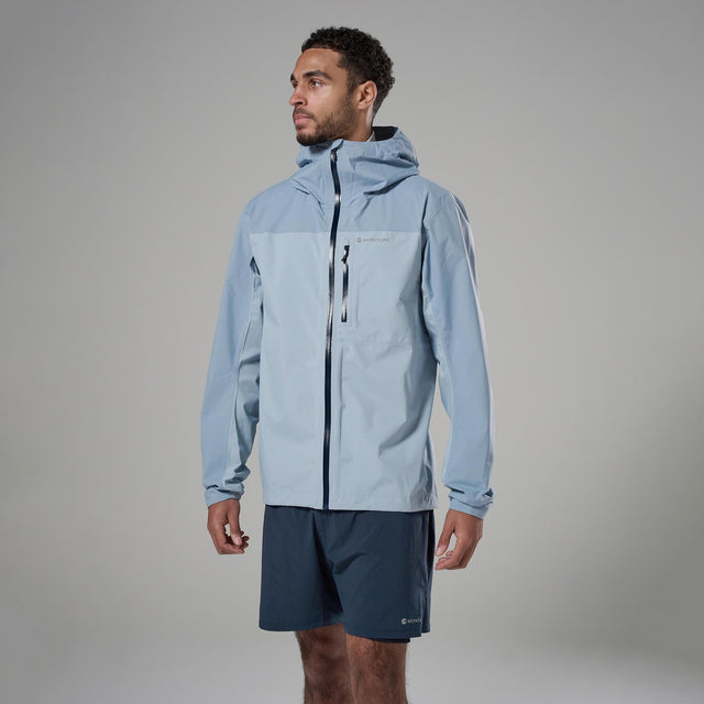 Montane Men's Minimus Lite Waterproof Jacket