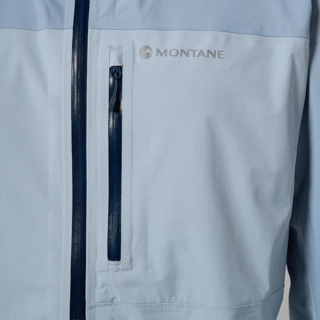 Montane Men's Minimus Lite Waterproof Jacket
