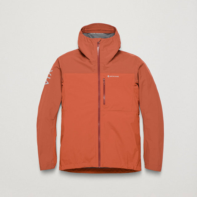 Montane Men's Minimus Lite Waterproof Jacket
