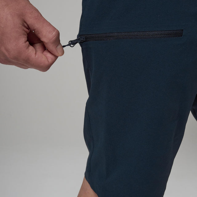 Montane Men's Mossa Softshell Shorts