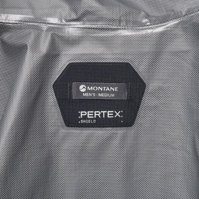 Montane Men's Norste Lite Waterproof Jacket