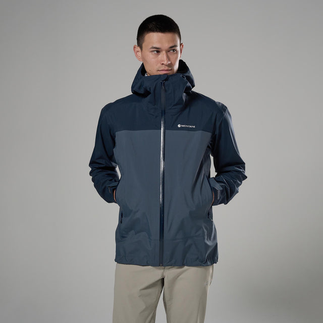 Montane Men's Norste Waterproof Jacket
