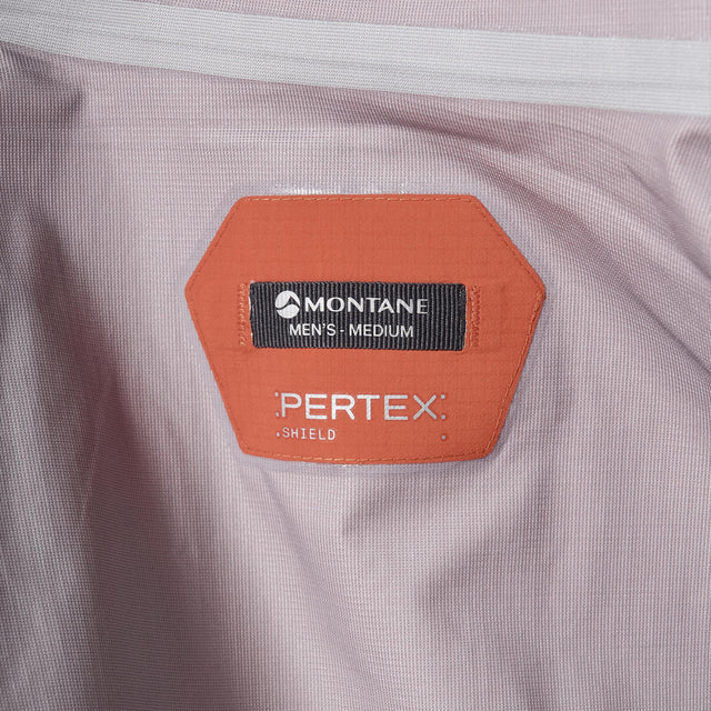 Montane Men's Norste Waterproof Jacket