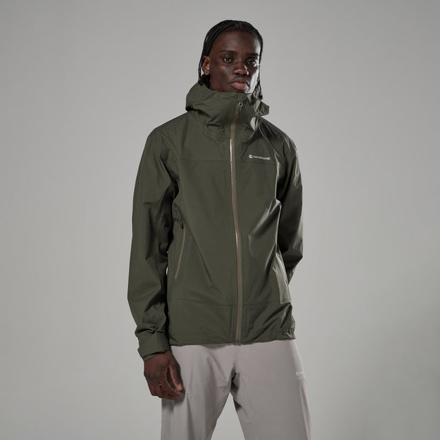 Montane Men's Norste Waterproof Jacket