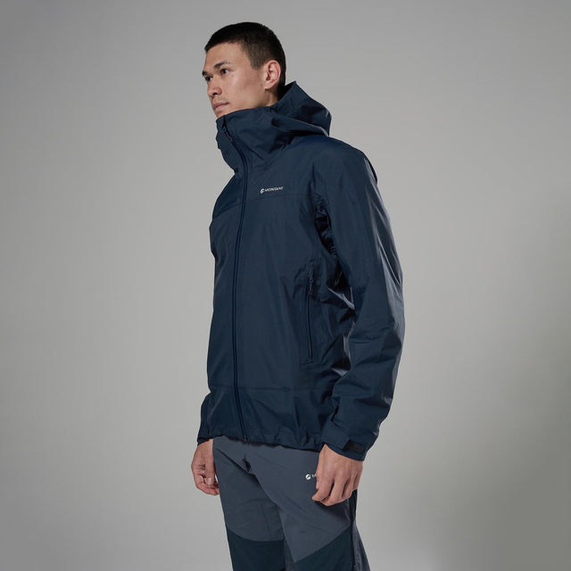Montane Men's Norste XT Waterproof Jacket