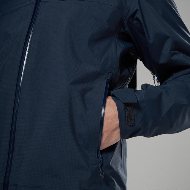 Montane Men's Norste XT Waterproof Jacket