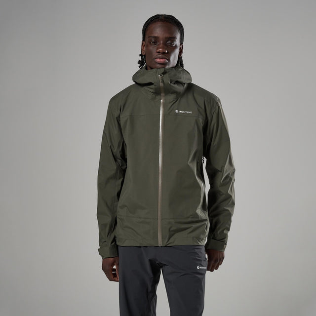 Montane Men's Norste XT Waterproof Jacket