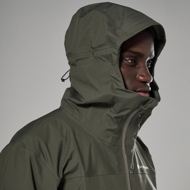 Montane Men's Norste XT Waterproof Jacket