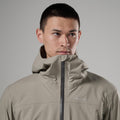 Ridge Montane Men's Norste XT Waterproof Jacket Model 5