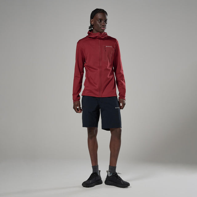 Montane Men's Protium CP Hooded Fleece Jacket