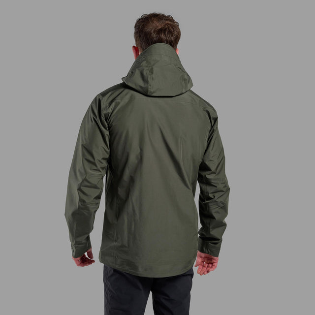 Montane Men's Phase Waterproof Jacket