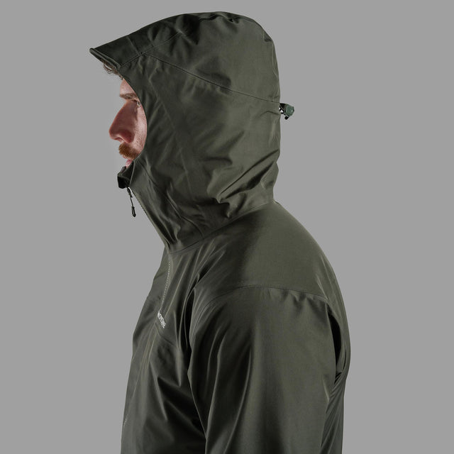 Montane Men's Phase Waterproof Jacket