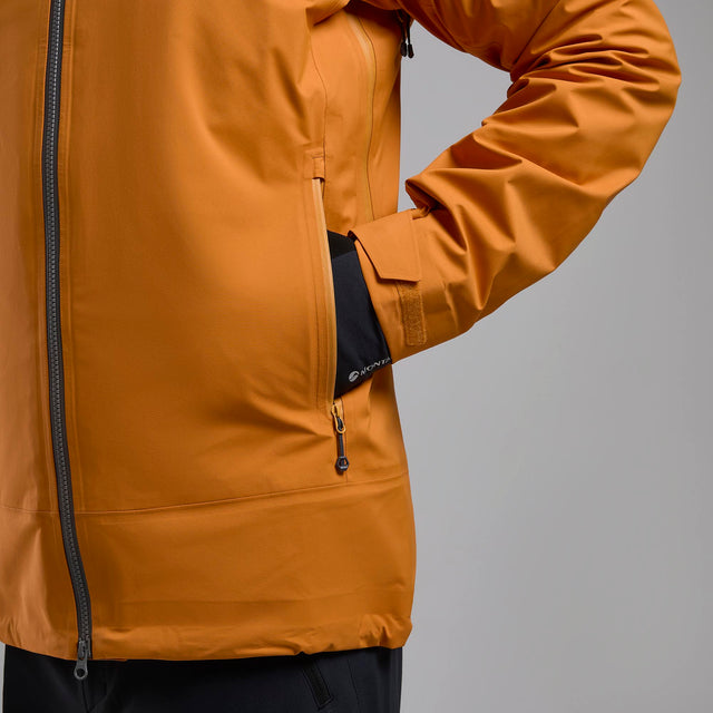 Montane Men's Phase XT Waterproof Jacket