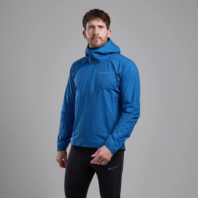 Montane Men's Phase Nano Waterproof Jacket