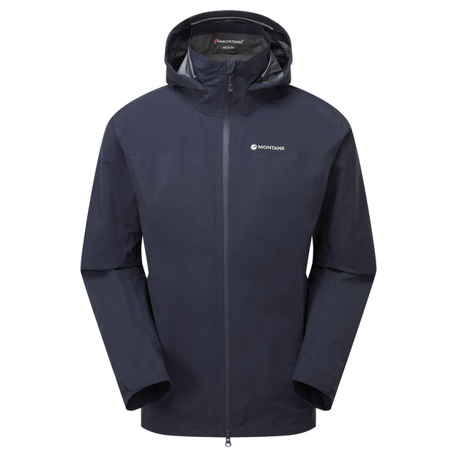 Montane Men's Phase Pro Shell Waterproof Jacket