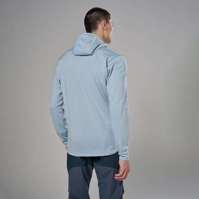 Montane Men's Protium Hooded Fleece Jacket
