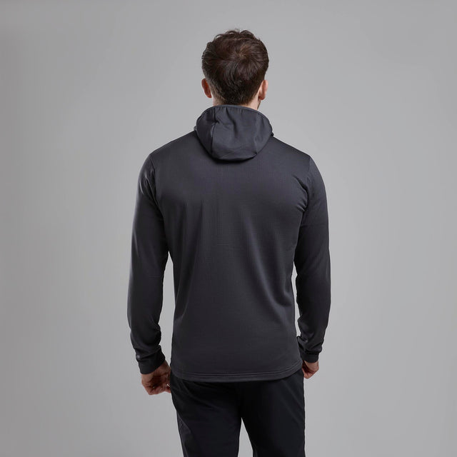 Montane Men's Protium Hooded Fleece Jacket