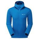 Montane Men's Protium Hooded Fleece Jacket