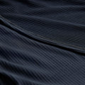 Black Montane Men's Protium Lite Pull On Fleece Model 5