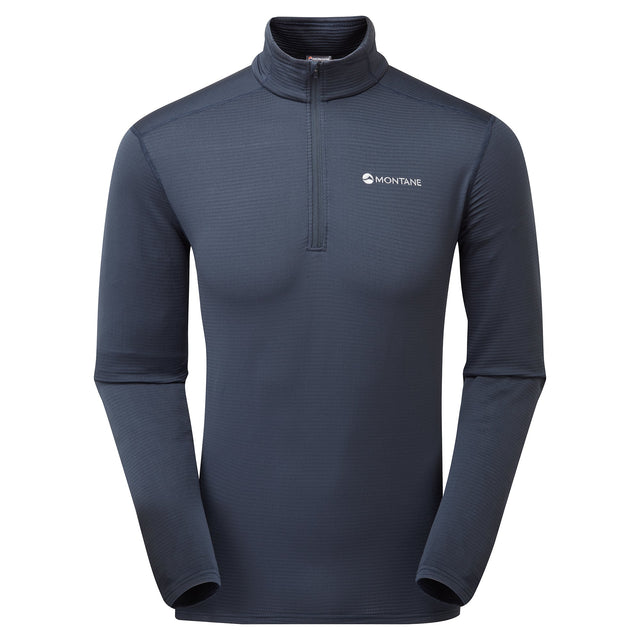 Montane Men's Protium Lite Pull On Fleece