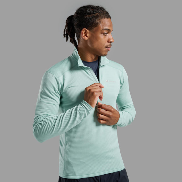 Montane Men's Protium Lite Pull On Fleece - AW25