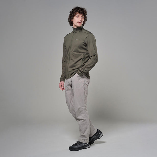 Montane Men's Protium Fleece Jacket