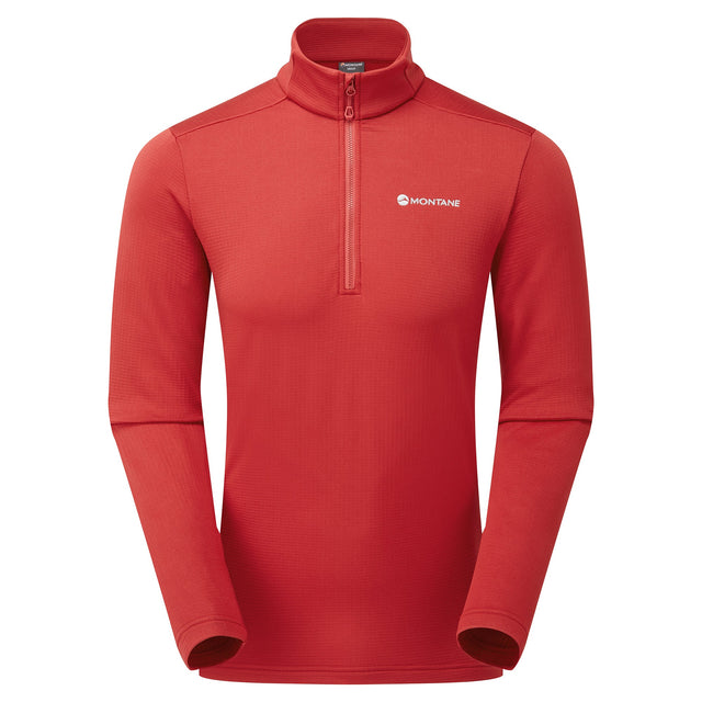 Montane Protium Fleece Pull-On Jacket