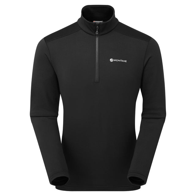 Montane Protium Fleece Pull-On Jacket