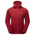 Montane Men's Protium XT Hooded Fleece Jacket