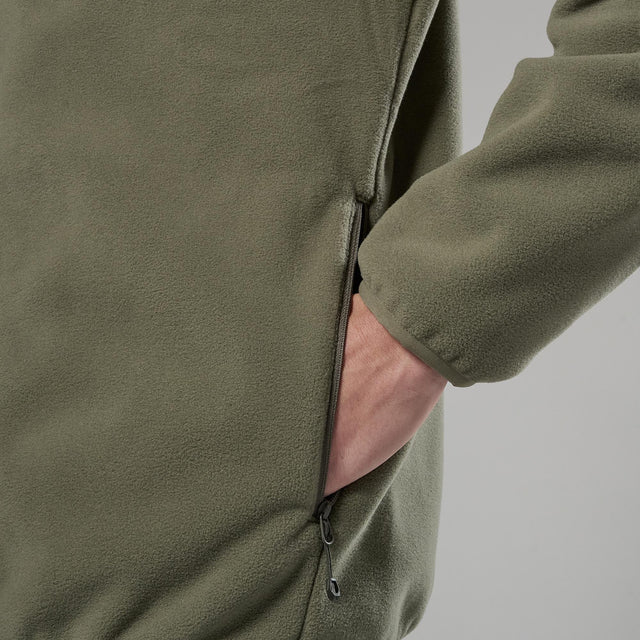 Montane Men's Roco Fleece Jacket