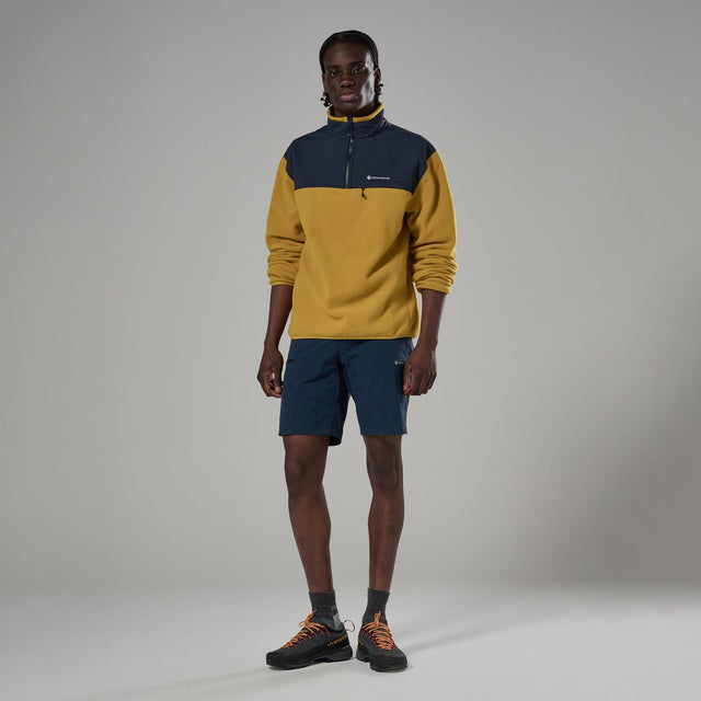 Montane Men's Roco Fleece Pull On