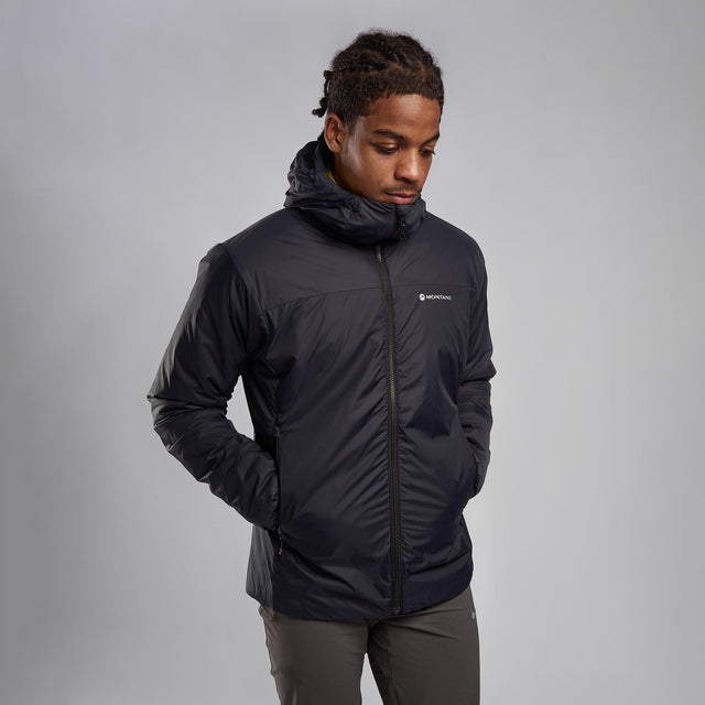 Montane Men's Respond Hooded Insulated Jacket