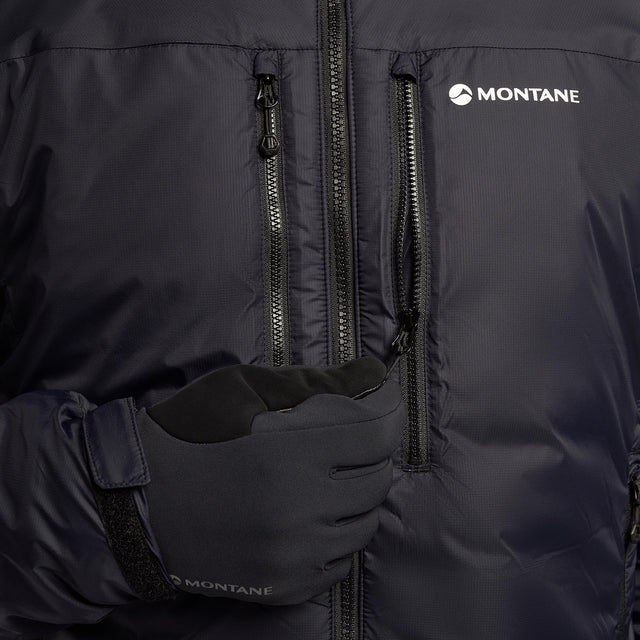 Montane Men's Respond XT Hooded Insulated Jacket