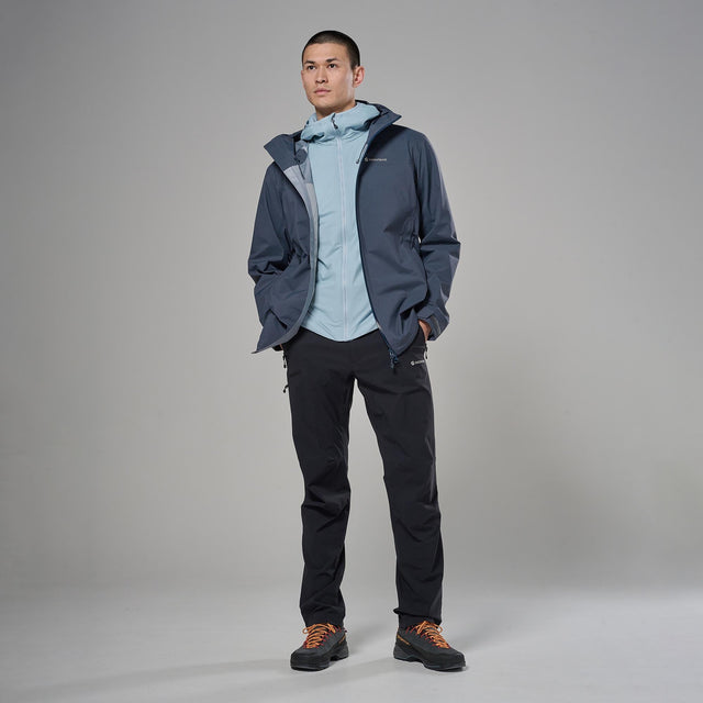 Montane Men's Sirocco Hooded Insulated Jacket
