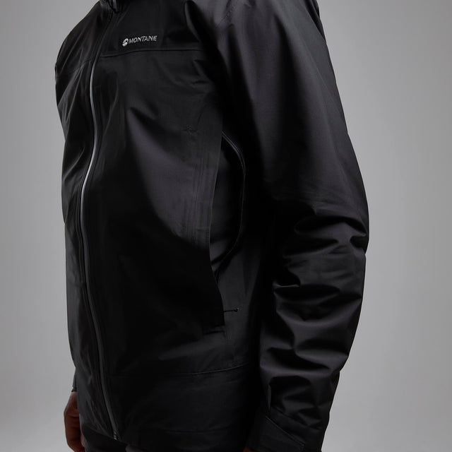 Montane Men's Solution Waterproof Jacket