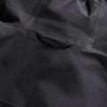 Black Montane Men's Solution Waterproof Jacket Model 7
