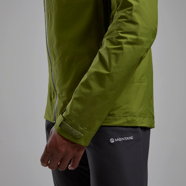 Montane Men's Spirit Lite Waterproof Jacket