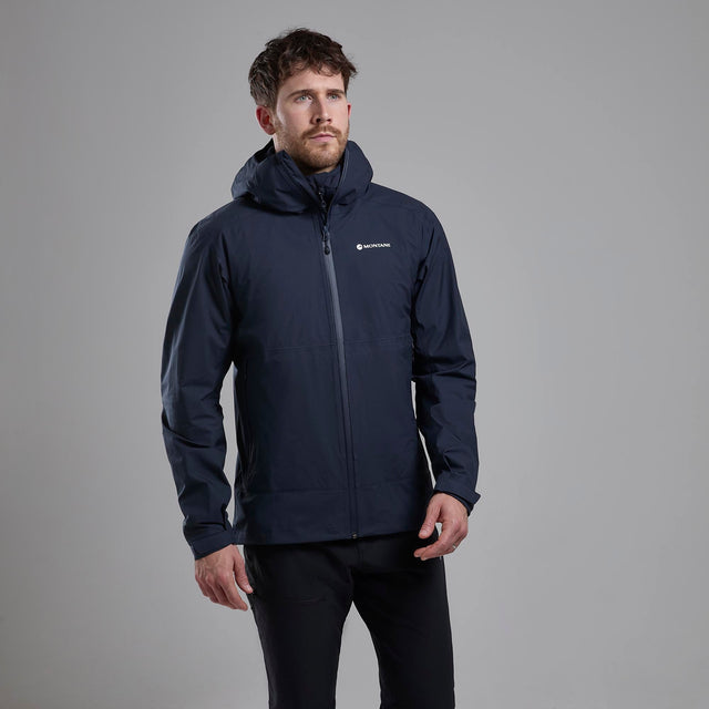 Montane Men's Spirit Lite Waterproof Jacket