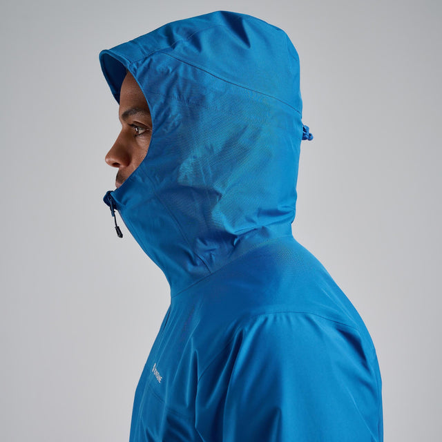 Montane Men's Spirit Waterproof Jacket