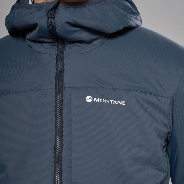 Montane Men's Sirocco XT Hooded Insulated Jacket