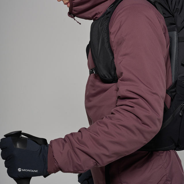 Montane Men's Sirocco XT Hooded Insulated Jacket