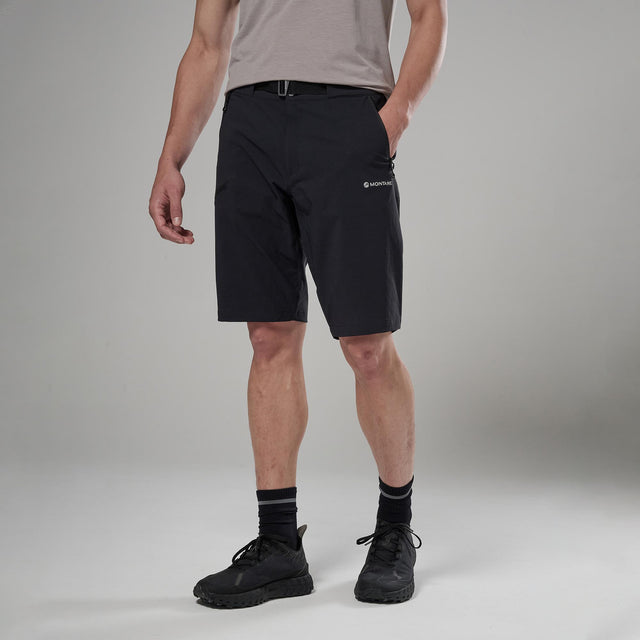 Montane Men's Tenacity Softshell Shorts
