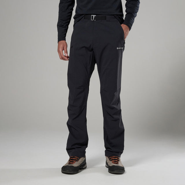 Montane Men's Tenacity Softshell Pants