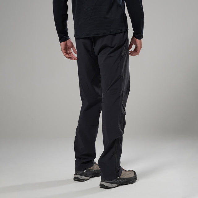 Montane Men's Tenacity Softshell Pants