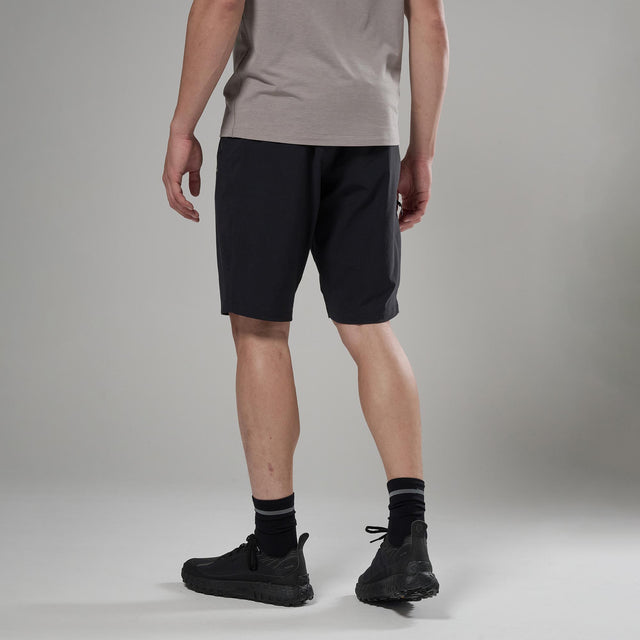 Montane Men's Tenacity Softshell Shorts