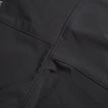 Black Montane Men's Tenacity Hooded Softshell Jacket Model 8