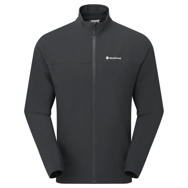 Montane Men's Tenacity Softshell Jacket