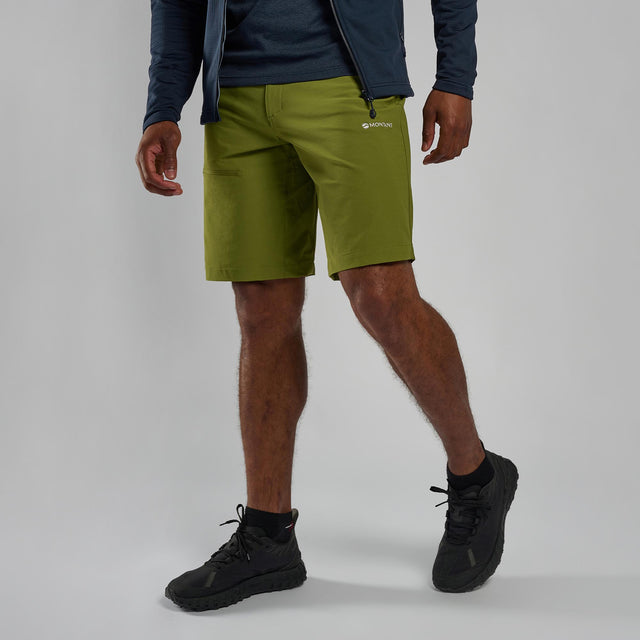 Montane Men's Tenacity Shorts