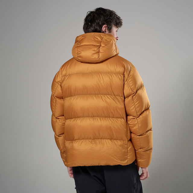 Montane Men's Thaw Hooded Down Jacket
